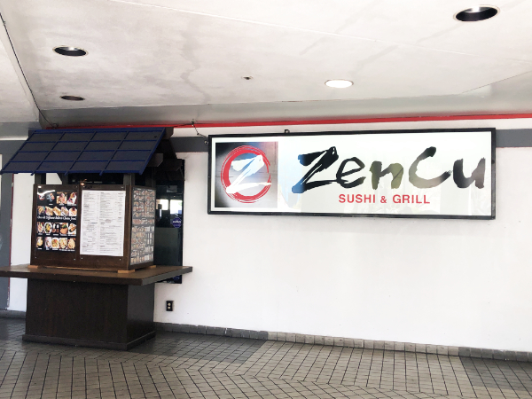 激レア。リトルトーキョー LA発＞【優待あり】リトル東京の隠れ家的な日本食レストラン